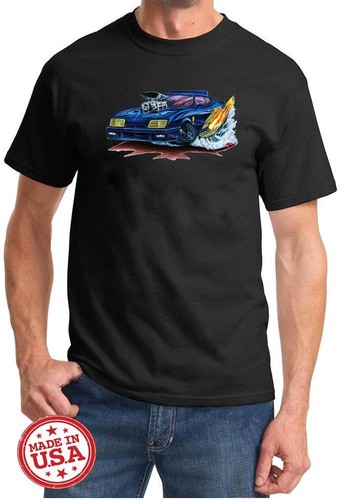 Maglietta mad max - mad, interceptor