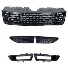 Griglia Dinamica Per Venti