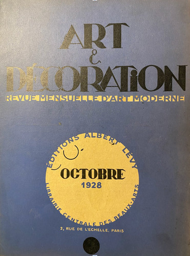 Vintage magazine art - vintage,