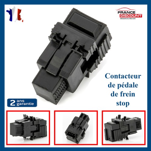 Interruttore pedale luce stop - interruttore,