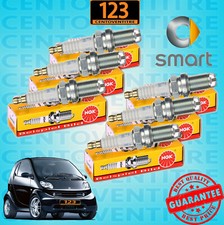 Kit 6 Candele Accensione NGK