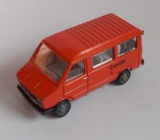 Old Cars - Dugu - Fiat Iveco