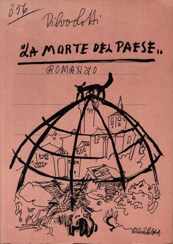 Morte del paese dilvo - paese,
