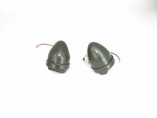 Fari Marker Cat Eye Blackout