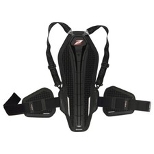 ZANDONA HYBRID BACK PRO RS x8 (altezza 178/187cm)
