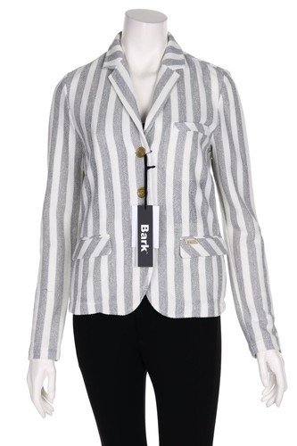 Bark blazer lavorato maglia - bark,