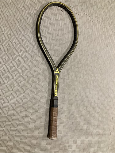 Racchetta tennis vintage - tennis,