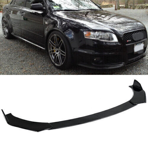 Per audi rs4 b7 spoiler - per, a4