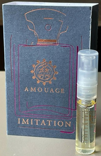 Amouage imitazione uomo - amouage,