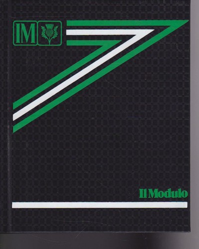 Modulo encyclopædia - modulo,
