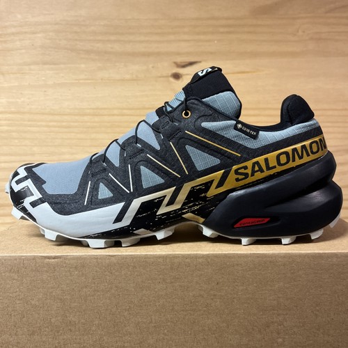 Salomon speedcross gtx - 6,