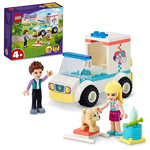 Lego 41694 friends - 41694,