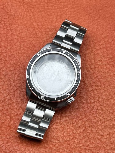 Boitier montre yema sous - de,