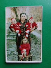 Photo Vintage  Romania