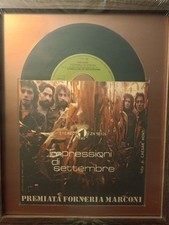 PFM - Impressioni di Settembre