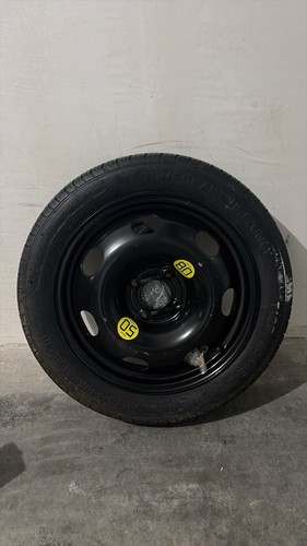 Ruotino scorta opel corsa f - ruotino,