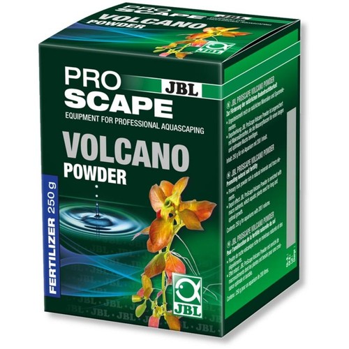 Jbl proscape volcano powder - jbl,