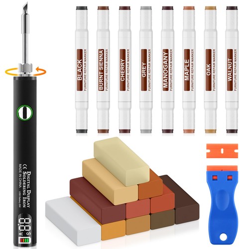 Set riparazione per - di,