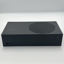 Microsoft xbox series 1tb - s,