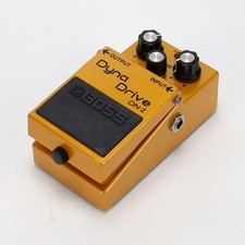 BOSS [Usato] Effetto Overdrive