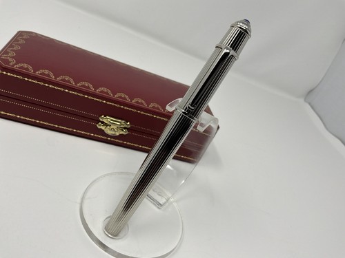 Penna stilografica cartier - penna,
