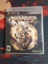 Nier ps3 playstation - 🔥nier, 3