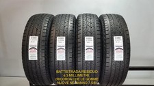 Gomme usate 245 - gomme, 245/75r17