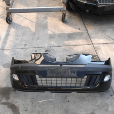 71777585 Paraurti ant.  LANCIA YPSILON (TE) 1.2 16V Argento Ber. 3p/b/1242cc