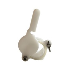 Rubinetto a taglio da 40  in