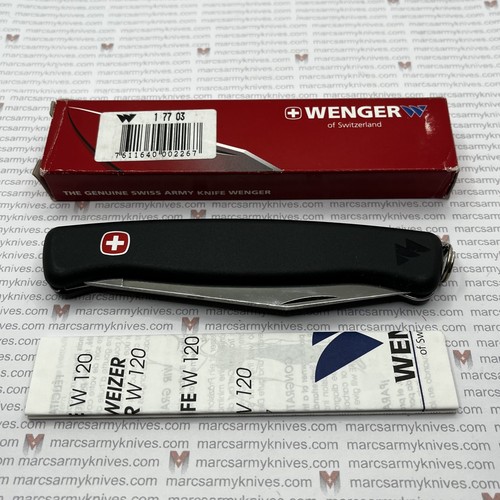 Wenger ranger - 03,