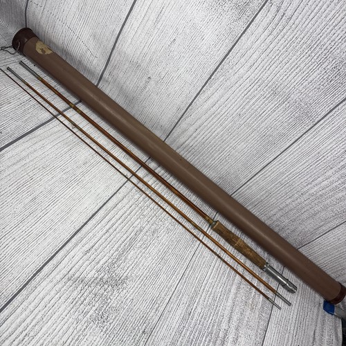 Canna mosca vintage - vintage, premier