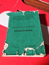 Ford Escort AHF 1100 Special