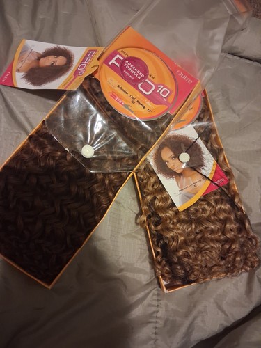 Outre pro capelli - ,