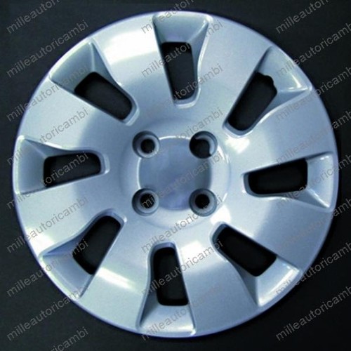Coppa ruota adatta per fiat - coppa,