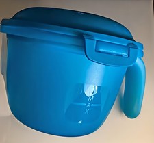 Tupperware Cuociriso  Microonde Monoporzione