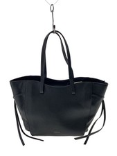 Borsa tote LORISTELLA in pelle