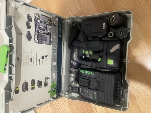 Festool 0 set usa - festool,