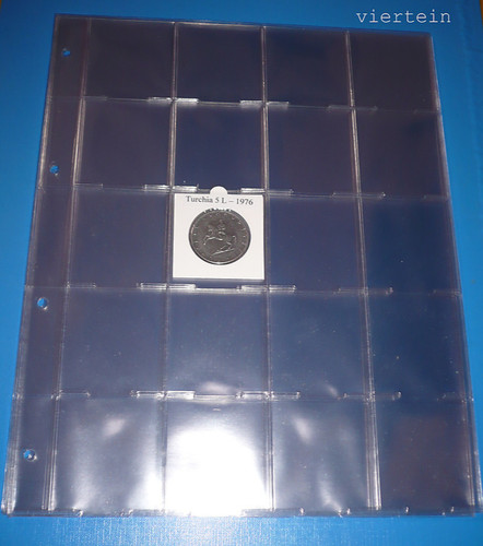 Safe foglio per - 1, in