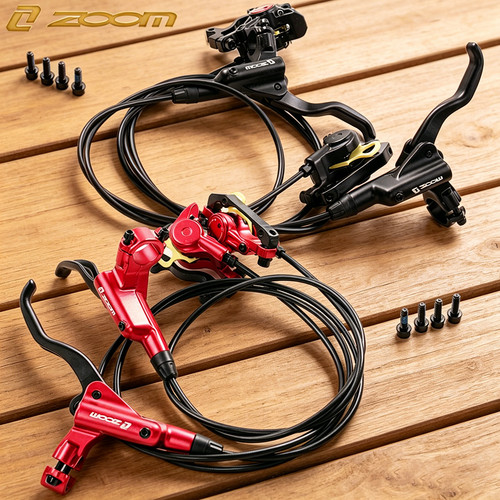 Zoom hb875 mtb bicicletta - hb875,