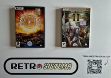 PC Game Lotto Il Signore degli