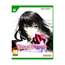 Tales berseria remastered - tales,