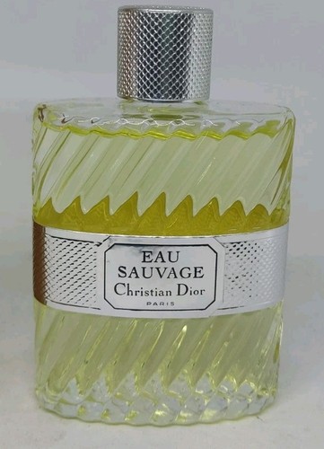 Factice eau sauvage - factice, "eau