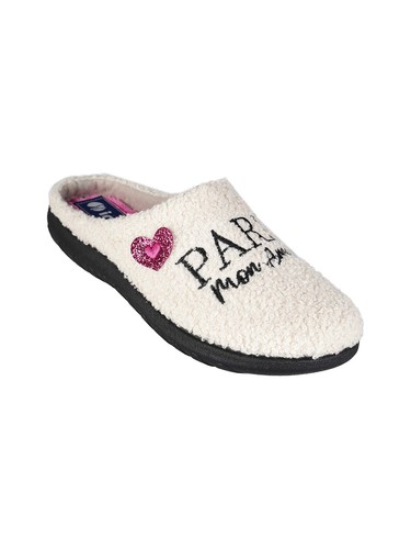 Inblu pantofole donna - inblu,