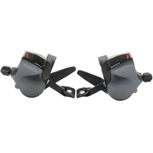 Shimano claris leva cambio - claris,