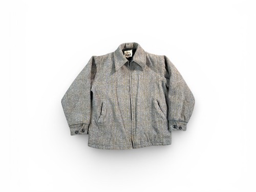Giacca vintage woolrich - giacca, uomo