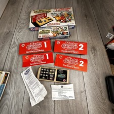 Quiz elettronico vintage