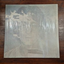 LP John Lennon Plastic Ono