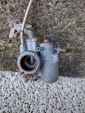 carburatore dell'orto MA 19