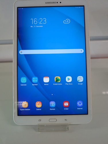 Samsung galaxy tab t580 - samsung, a6