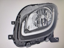 FARO PROIETTORE SMART FORTWO